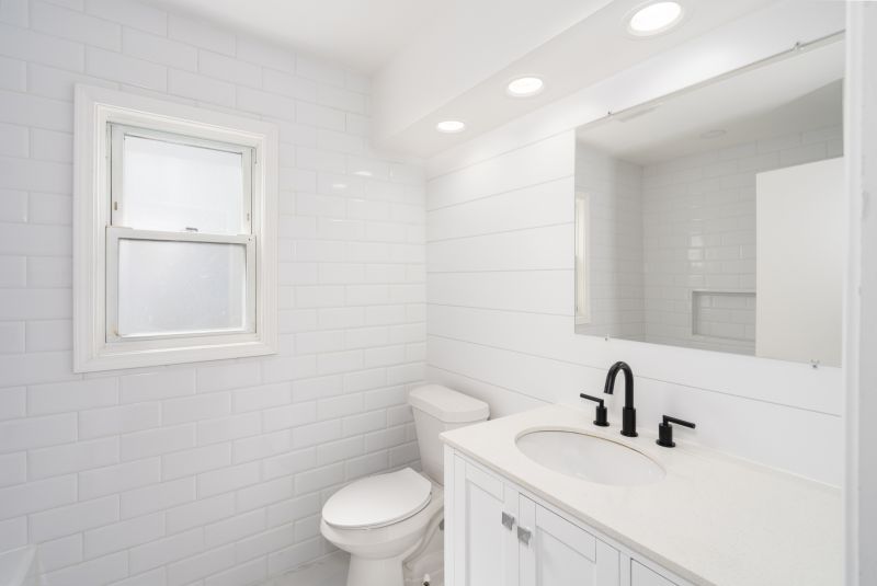 Top Bathroom Remodeling Companies in Chagrin Falls, OH