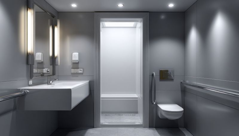 Top Bathroom Remodeling Companies in North Ridgeville, OH